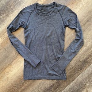 Lululemon long sleeve